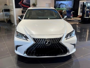 Lexus ES VII (XV70) Sedan Facelifting 300h 218KM 2025 Od ręki - 300h Business Edition 2.5 E-CVT 218KM | Podgrzewane fotele!, zdjęcie 1