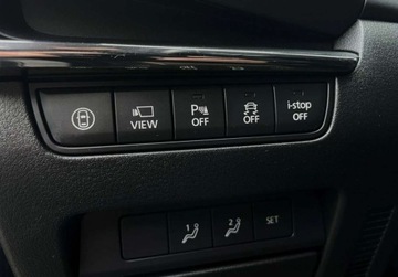 Mazda 3 IV Sedan 2.0 Skyactiv-G 122KM 2019 Mazda 3 2.0 122KM BOSE SKORA Automat zarejestrowana GWARANCJA 2.0, zdjęcie 32