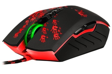 Mysz A4tech Blody Blazing A60 (Activated)