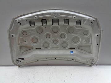 KAPOTA KRYT MOTORU MERCEDES TŘÍDA A W176 12- NR 42567