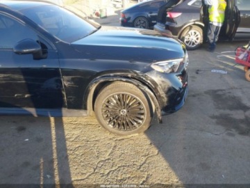 Mercedes GLC C254/X254 2023 Mercedes-Benz GLC 300 2023, 2.0L R4 255KM, RWD, auto odpala i jezdzi, od u, zdjęcie 8