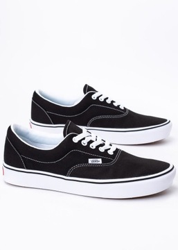 Vans buty sportowe Vans Unisex Era Comfycusch Black/White rozmiar 42,5