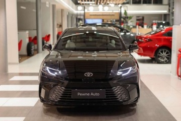 Toyota Camry IX 2024 Toyota Camry 2.5 Hybrid Dynamic Force Prestige e-CVT 2.5 Hybryda 186KM, zdjęcie 1