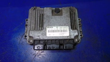 STEROWNIK SILNIKA 2.0DCI VIVARO TRAFIC PRIMASTER