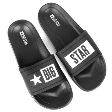 МУЖСКИЕ ШЛЕПОНКИ BIG STAR ДЛЯ ПЛЯЖА И БАССЕЙНА ДОМА