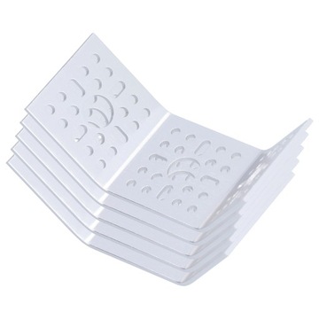 5 шт. Кронштейны, двойной угол 135 градусов, разъем из сплава QD