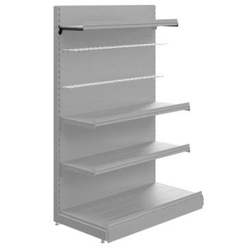 СТАНДАРТНЫЙ КРОНШТЕЙН НА 3 СЕГМЕНТА ПОЛКИ | МАРБО