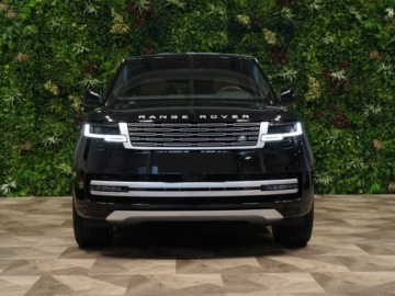 Land Rover Range Rover V SWB 3.0 D350 350KM 2026 Range Rover D350 Autobiography 3.0 (350KM) 2026, zdjęcie 6