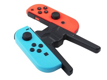 ЗАРЯДНОЕ УСТРОЙСТВО JOY-CON ДЛЯ NINTENDO SWITCH OLED PAD