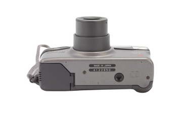 NIKON NUVIS 75i — для пленок APS — для коллекции