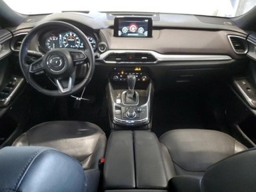 Mazda CX-9 2019 Mazda CX-9 2019r., Grand Touring, od ubezpieczalni 2.5 Benzyna 187KM, zdjęcie 7