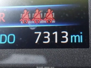 Toyota Corolla XII 2025 Toyota Corolla 2025 TOYOTA COROLLA HYBRID LE 1.8 Hybryda 96KM, zdjęcie 12