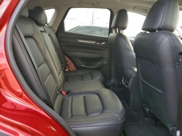 Mazda CX-5 II 2019 Mazda CX-5 2019 MAZDA CX-5 GRAND TOURING 2.5 Benzyna 187KM, zdjęcie 9