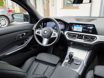 BMW Seria 3 G20-G21 Limuzyna 2.0 330e 292KM 2020 BMW Seria 3 Sport Line___330e XtraBoost 292KM LED Skora Kamera360__Pelna H, zdjęcie 11