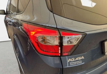 Ford Kuga III 2019 Ford Kuga 1.5 150KM automat 2019 r., salon PL, komplet kol, bagaznik dacho, zdjęcie 10
