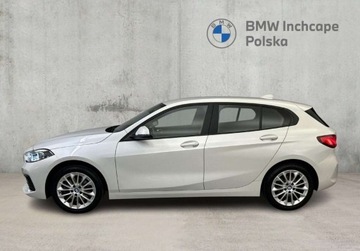 BMW Seria 1 F40 2022 BMW Seria 1 1.5 Benzyna 140KM, zdjęcie 1