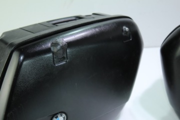 BMW R 1150 RT R1100 RT БОКОВЫЕ БАГАЖНИКИ L + P