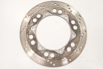 Передний тормозной диск 3,5мм Triumph Tiger 900