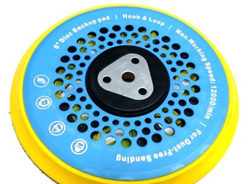 FESTOOL DYSK TALERZ SZLIFIERKI RZEP 150