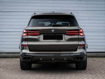 BMW X5 G05 SUV Facelifting 3.0 30d 298KM 2025 BMW X5 xDrive30d Sport Suv 3.0 (298KM) 2025, zdjęcie 1