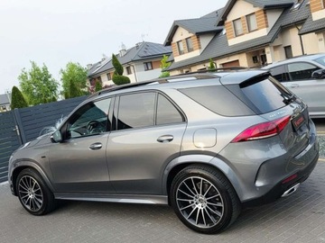 Mercedes GLE V167 2020 Mercedes-Benz GLE FV23 ___350de PHEV 4-Matic AMG Line EQ Power Perfekcyjny, zdjęcie 13