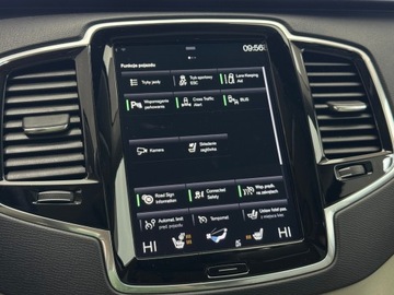 Volvo XC90 II 2021 Volvo XC 90 Momentum PRO / 1 właściciel / Salon Po, zdjęcie 31