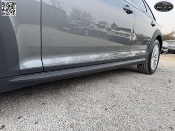 Audi A4 B9 Avant 2.0 45 TFSI 245KM 2019 Audi A4 Allroad Allroad -Quattro - Szwajcaria - Top - 2 x kola 2.0 Benzyna, zdjęcie 36