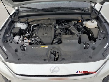 Lexus 2024 Lexus TX 2024 r.,2,4L SPORT PREMIUM 2.4 Hybryda 366KM, zdjęcie 11