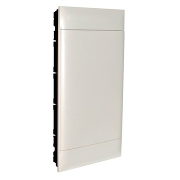 LEGRAND PRACTIBOX S ROZDZIELNICA P/T 4x18 137369