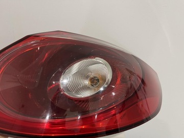 VW PASSAT CC 3C8 КОМПЛЕКТ ЛАМП ЗАДНИЙ ЛЕВЫЙ ПРАВЫЙ