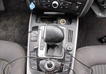 Audi A4 B8 Avant Facelifting 2.0 TDI 177KM 2014 Audi A4 Avant 112014r, 2.0TDI. Uszkodzony przod. 2.0 Diesel 177KM, zdjęcie 13