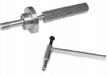 Ściągacz pompy wtryskowej Ford 1.8 TDDI / TDCI