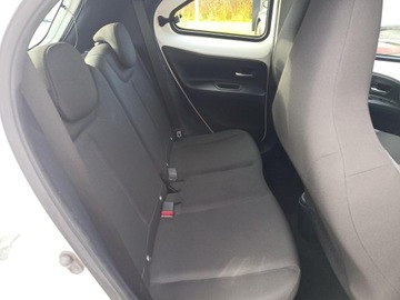 Toyota Aygo II 2023 Toyota Aygo X 1.0 VVTi Comfort Toyoto Aygo X 1.0 C, zdjęcie 14