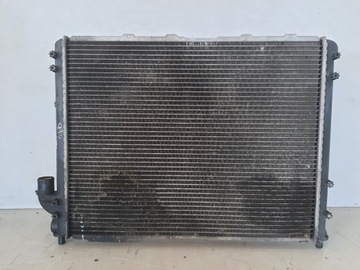 ALFA ROMEO 166 03-07 CHLADIČ VODY