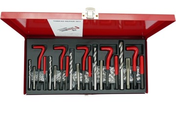 Установка для восстановления регенерации сломанных поврежденных потоков M5 - M12 131EL