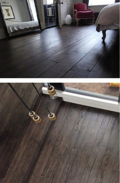 FIDDES Hard Wax Oil для мебели, столешниц из дерева HARD WAX OIL NATURAL 250 мл