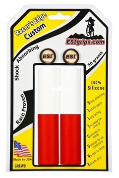 ESI GRIPS RACER'S EDGE CUSTOM POLAND CHWYTY MTB AM