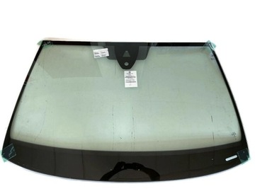 Szyba przednia Seat ATECA 16r-> kamera sensor Pilkington