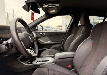 BMW Seria 1 F70 2025 BMW Seria 1 I wlasciciel M Sport 360 Gwarancja Bezwypadkowy FVAT23, zdjęcie 27