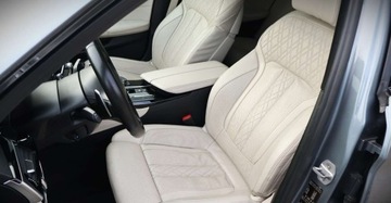 BMW Seria 5 G30-G31 Touring 530d 265KM 2017 BMW Seria 5 (nr 128) 3.0 265KM xDrive Skory Navi Kamera Tempomat Skretna t, zdjęcie 12