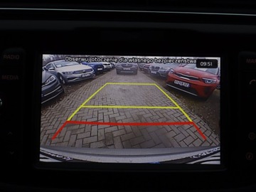 Kia Ceed II Kombi Facelifting 1.6 GDI 135KM 2017 Kia Ceed 1.6 GDI, Salon Polska, 1. Właściciel, zdjęcie 16