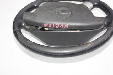 VOLANT Z AIRBAG CHEVROLET NUBIRA