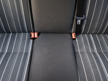 Ford Focus II Focus C-Max 1.8 i 16V 125KM 2007 Ford Focus 1.8 16V, Klima, Klimatronic,ALU, zdjęcie 9