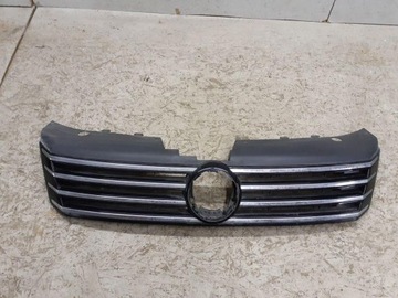 MASKA MŘÍŽKA VW PASSAT B7 3AA853651G