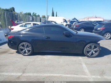 BMW Seria 4 G22-23-26 2021 BMW Seria 4 430i 2021 2.0l 2.0 Benzyna 255KM, zdjęcie 6