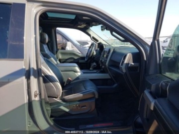 Ford 2018 Ford F150 Raptor, 2018r., 4x4, 3.5L 3.5 Benzyna 450KM, zdjęcie 7