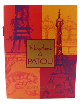 JEAN PATOU PanAme de Patou woda toaletowa 1,7 ml