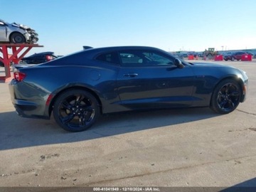 Chevrolet Camaro VI Coupe 6.2 455KM 2023 Chevrolet Camaro 2023r., LT1, od ubezpieczalni 6.2 Benzyna 455KM, zdjęcie 7