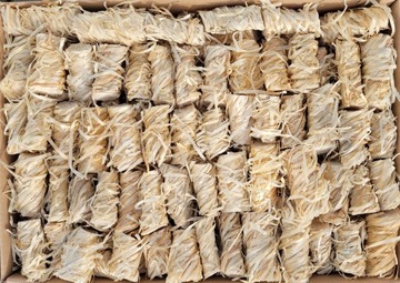 ROZPAŁKA EKOLOGICZNA ORYGINALNA DO PIECA KOMINKA GRILLA PALENISKA ECO 10kg