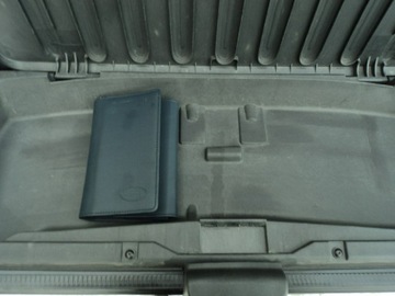 Smart Fortwo II 2010 Smart Fortwo sprzedam ładnego mercedesa SMARTA, zdjęcie 8